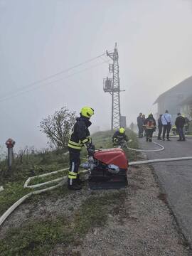 vaja GPO Mirna, okt 2025, foto PGD Sevnica 4